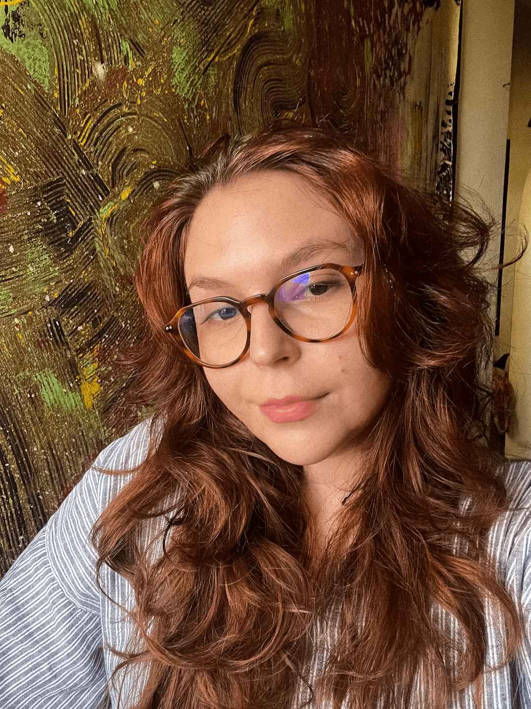 Foto de perfil de Gio Silveira